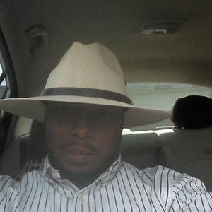 Meet your Posher, Prince