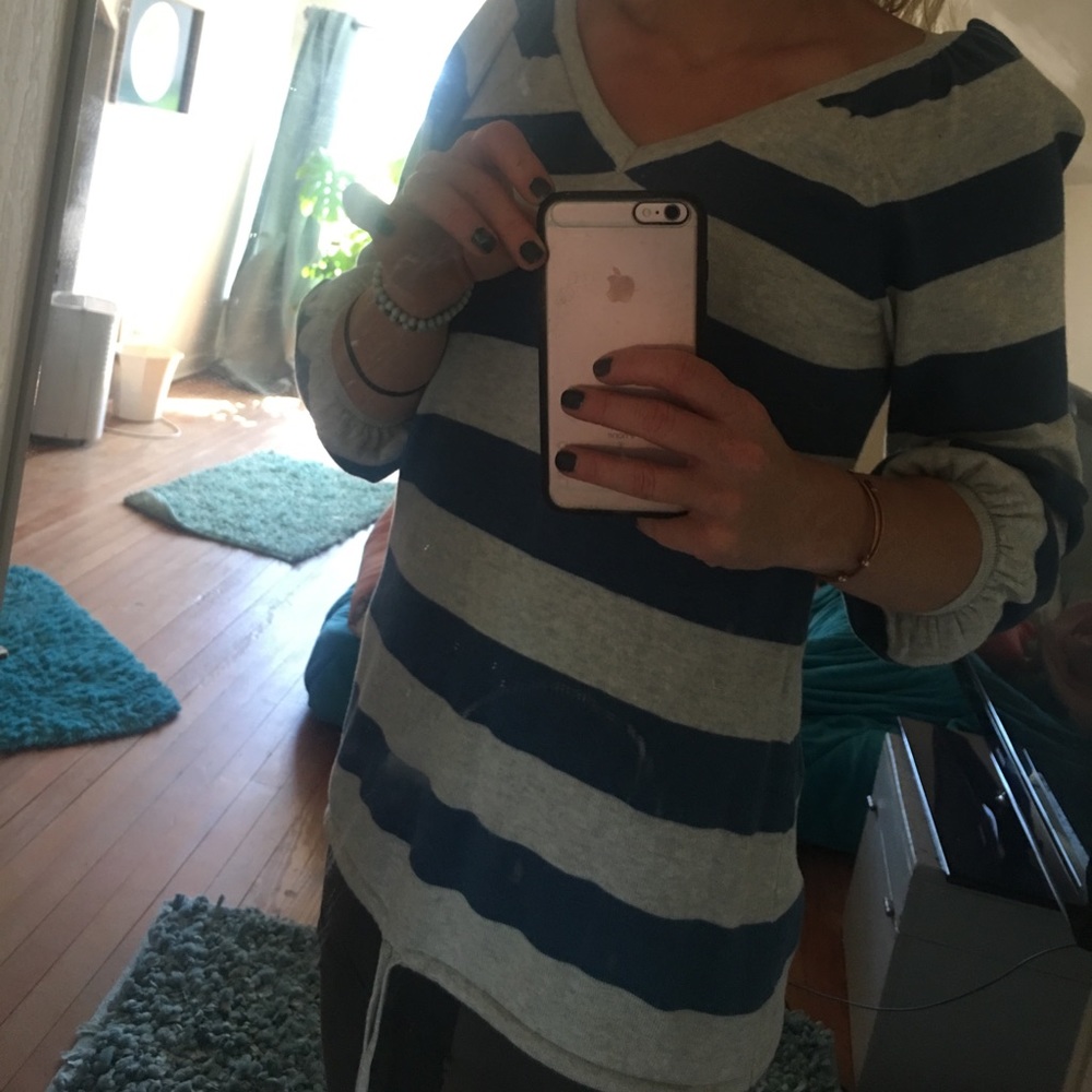 Sweater dress