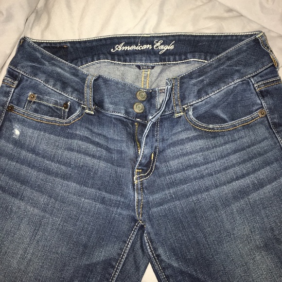 Jeans - Picture 2 of 3