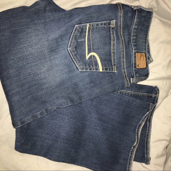 Jeans - Picture 3 of 3