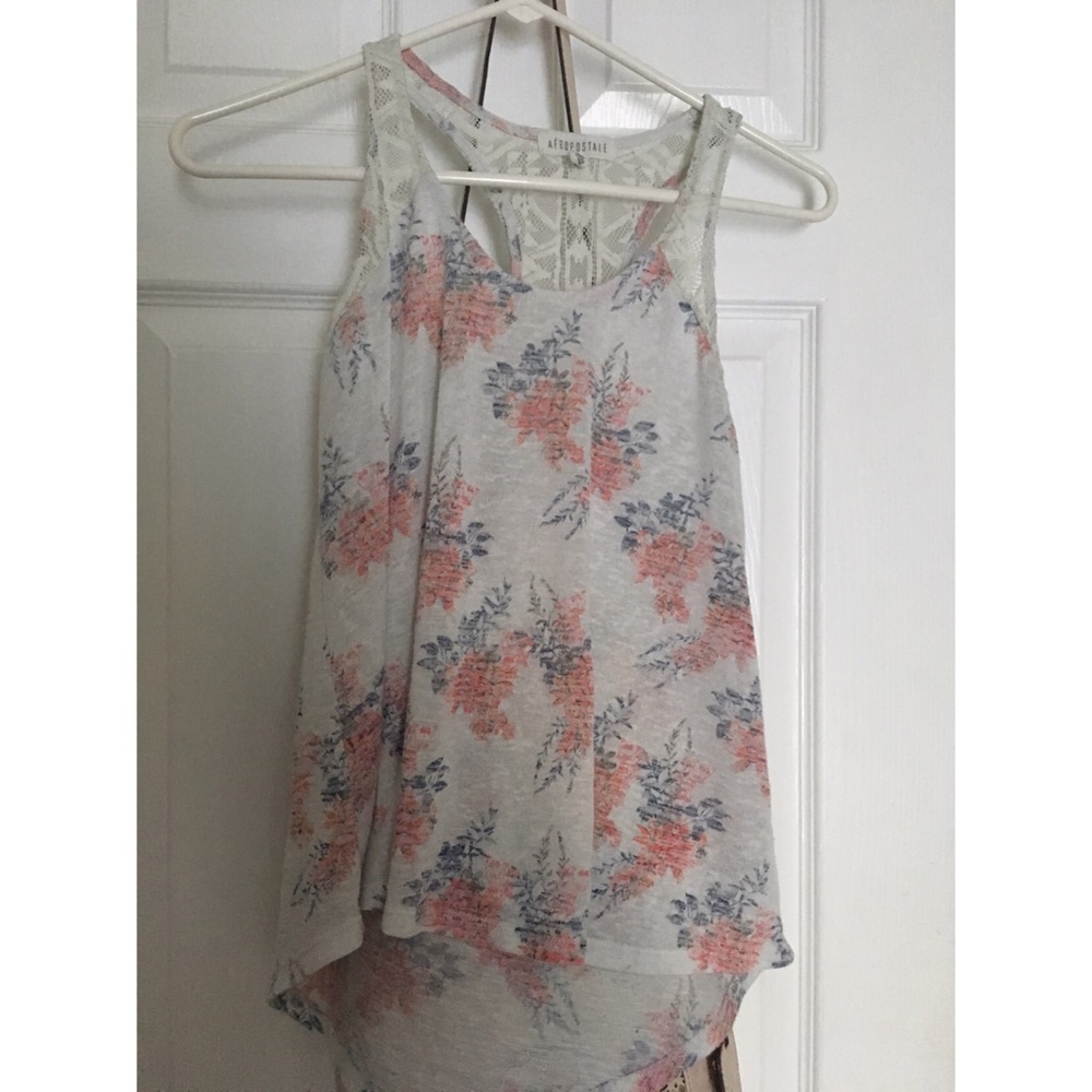 American eagle tank.