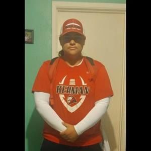 Meet your Posher, Estevan