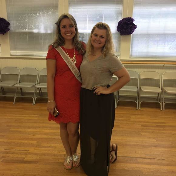 Meet your Posher, Meagan - Picture 1 of 1