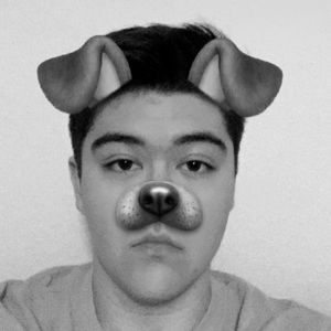 Meet your Posher, Trey