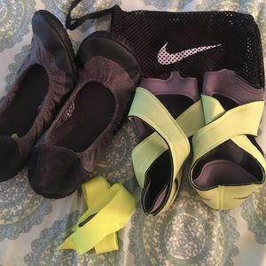 Nike Studio Shoes