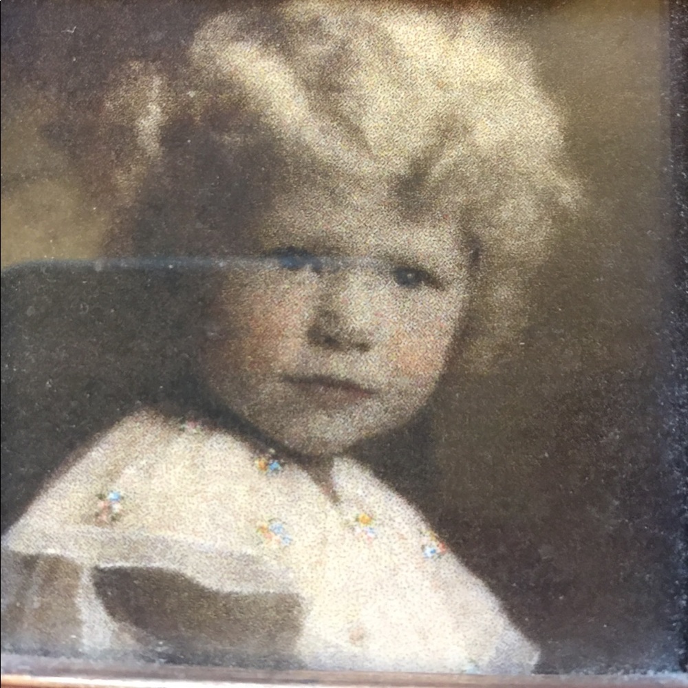 Meet your Posher, Catherine