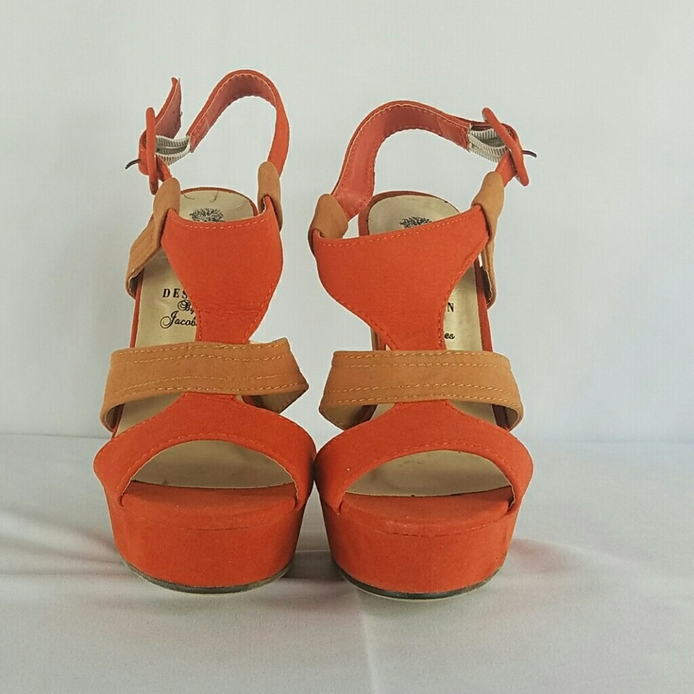 DESIGN By Jacobies Heels