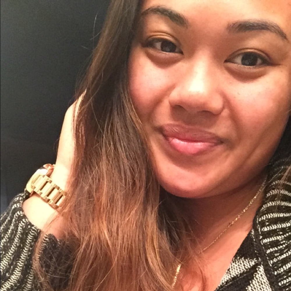 Meet your Posher, Sheena