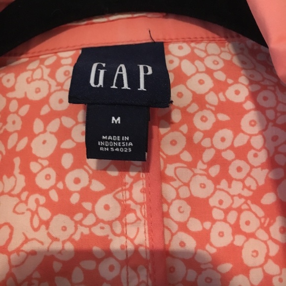 Gap Jacket - Picture 2 of 6