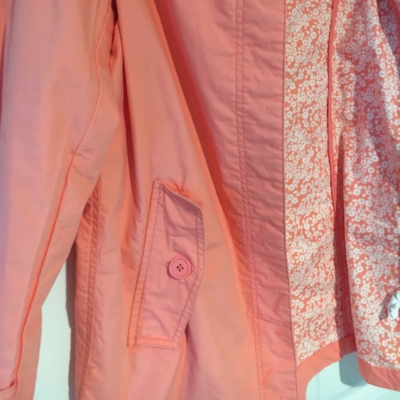 Gap Jacket - Picture 4 of 6