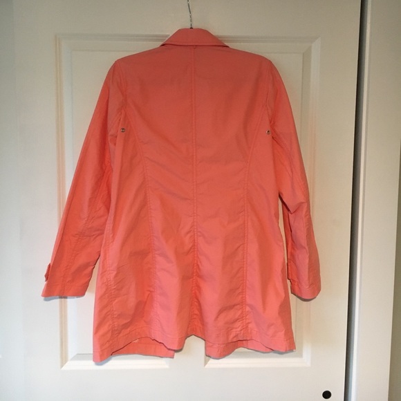 Gap Jacket - Picture 5 of 6