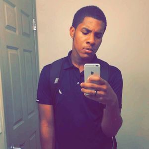 Meet your Posher, Malik