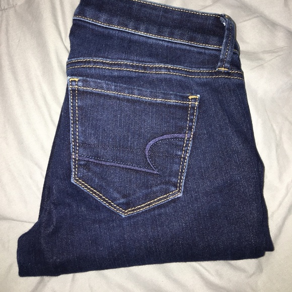 Jeans - Picture 1 of 3