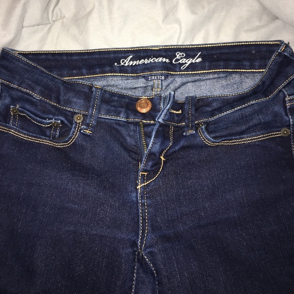 Jeans - Picture 2 of 3