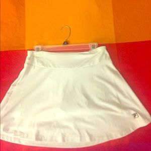 Fila Tennis/Running Skort/Skirt