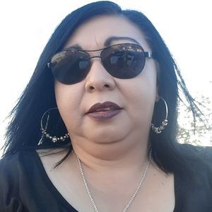 Meet your Posher, Virginia