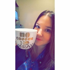 Meet your Posher, Jessica