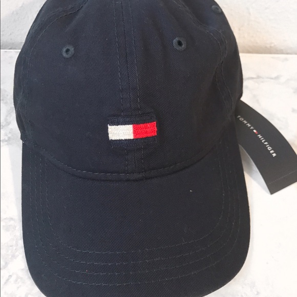 Tommy Hilfiger Other - Tommy Hilfiger Navy