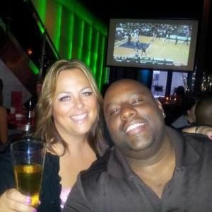 Meet your Posher, Katrina