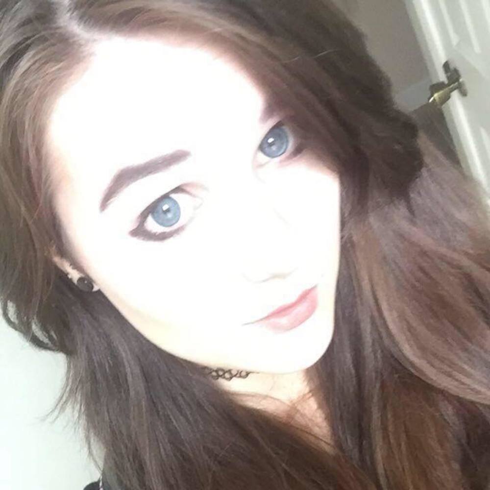 Meet your Posher, Deanna