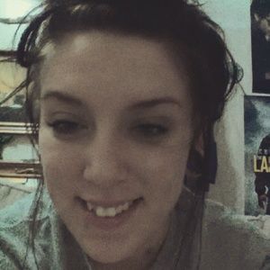 Meet your Posher, Shawna