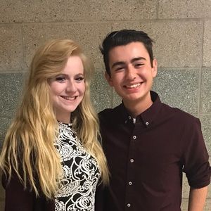 Meet your Posher, Bryce