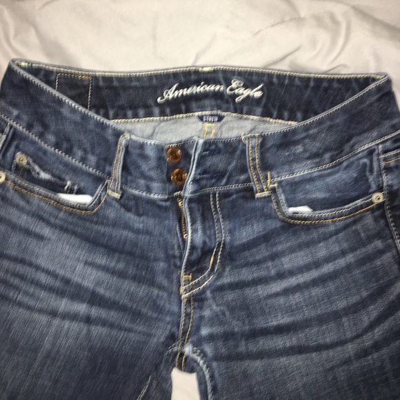 Jeans - Picture 2 of 3