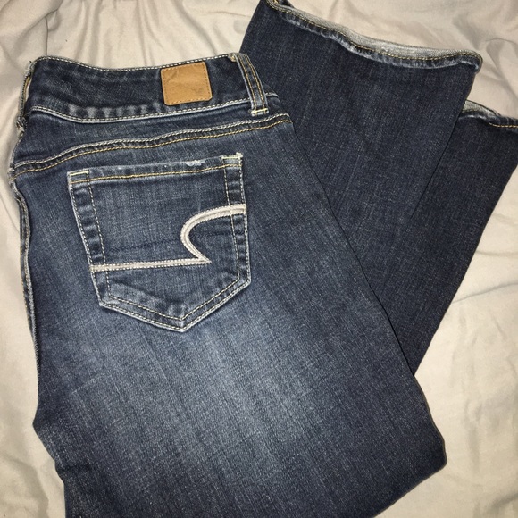 Jeans - Picture 3 of 3