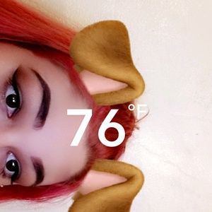 Meet your Posher, Joanna