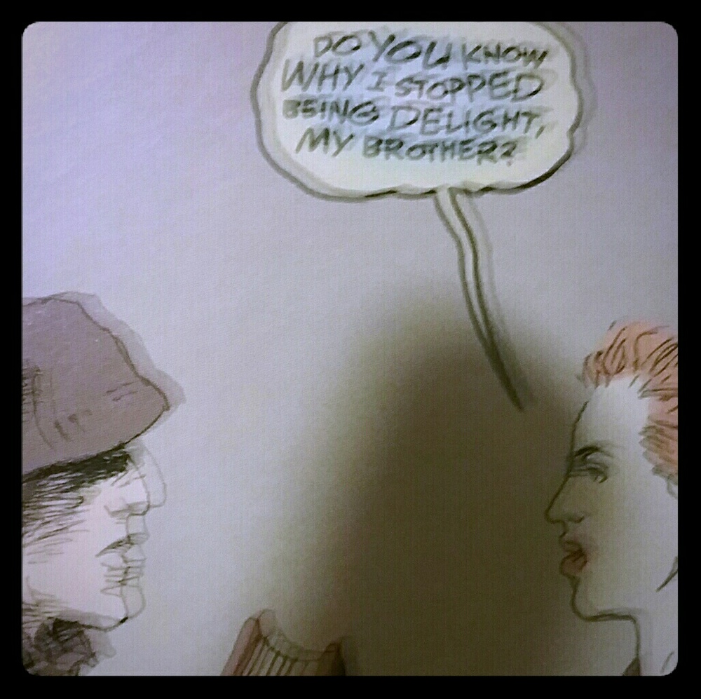 Sorry...ive been experiencing