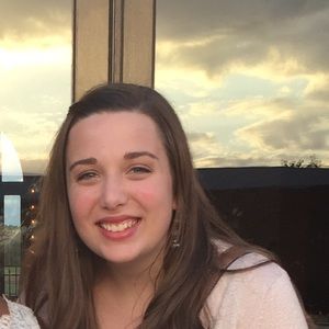 Meet your Posher, Vicki