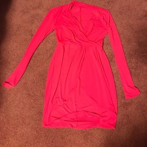 Victoria's Secret dress!