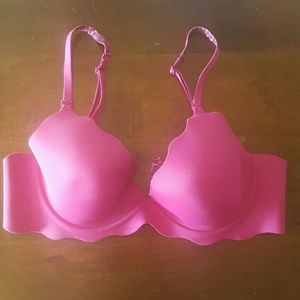 Victoria's Secret Convertible Bra, 34C
