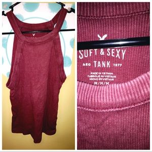 AE SOFT & SEXY SIZE M