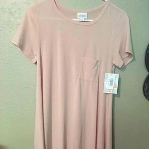 NWT LulaRoe XS Carly