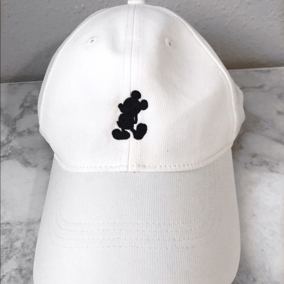 disney nike hat