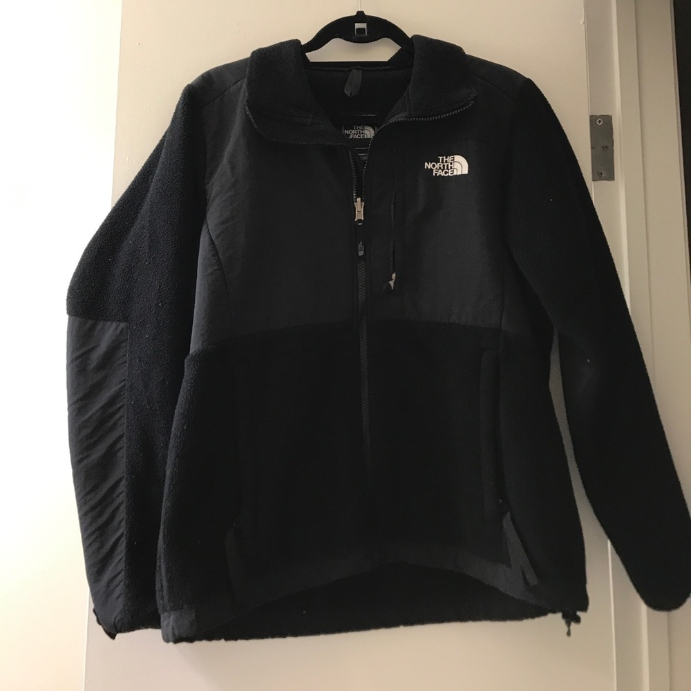The North Face Authentic Denali Fleece Jacket!!