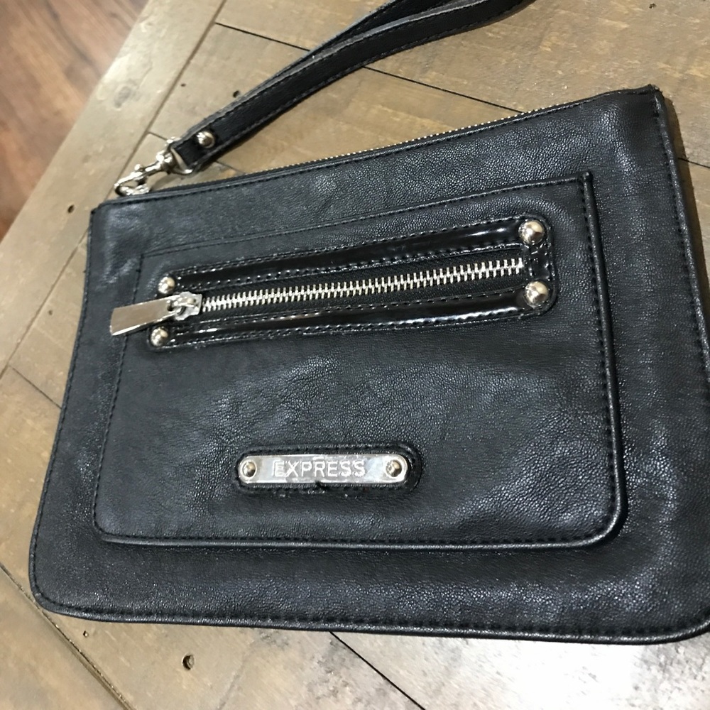 Express clutch