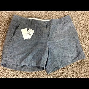 NWT - J. Crew Shorts