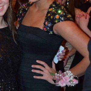 Prom / homecoming dress