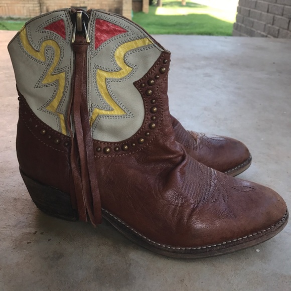 Sam Edelman Shoes - Ankle Boots
