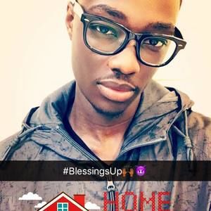 Meet your Posher, Gideon