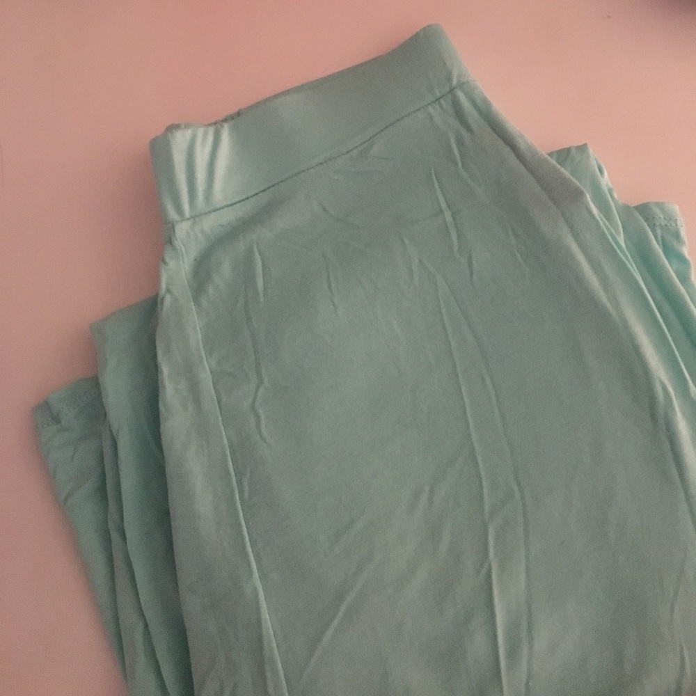 Maxi Skirt