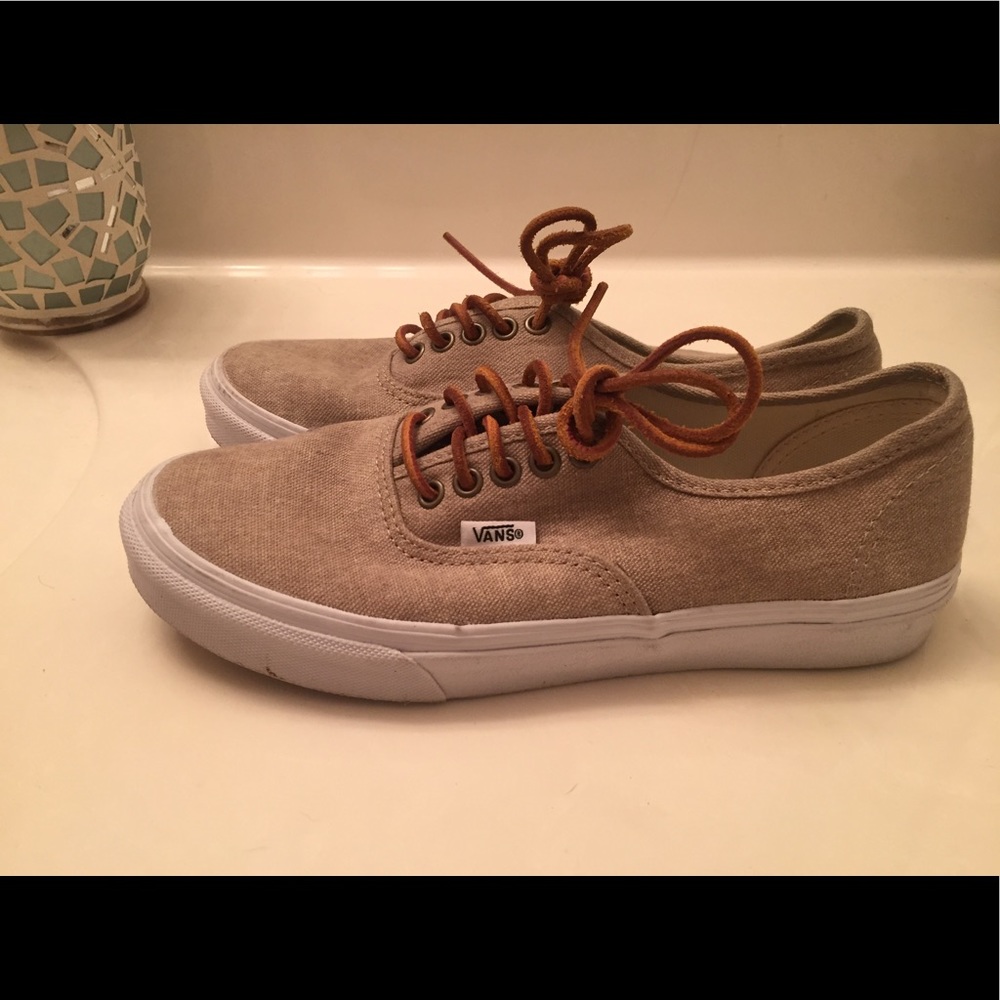 Vans