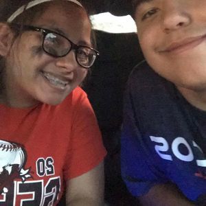 Meet your Posher, Gaby