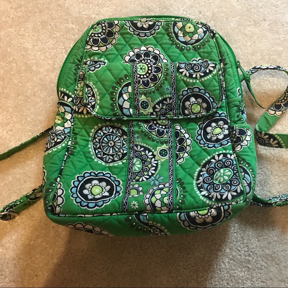 Vera Bradley backpack