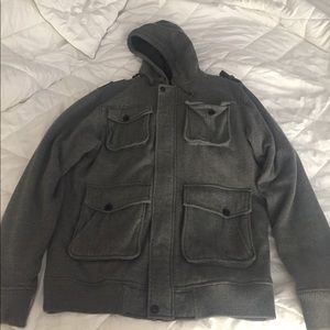 Empyre Jacket