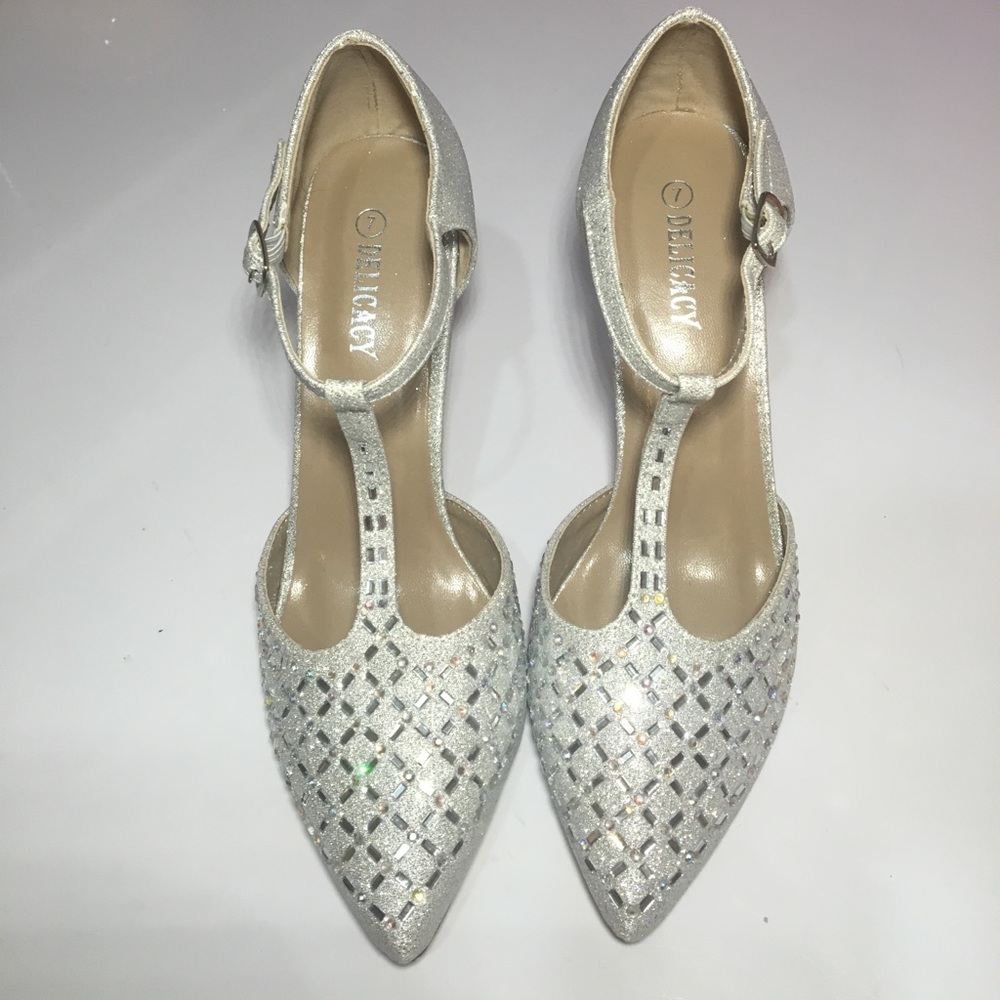 Brand new, never worn! But without original box.