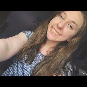 Meet your Posher, Kasey