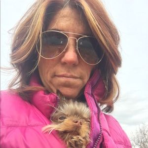 Meet your Posher, Michele